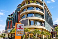OMAYA SUITES
