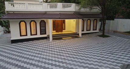 Dhanya 3BHK Homestay Room Type - Dhanya 3BHK Homestay