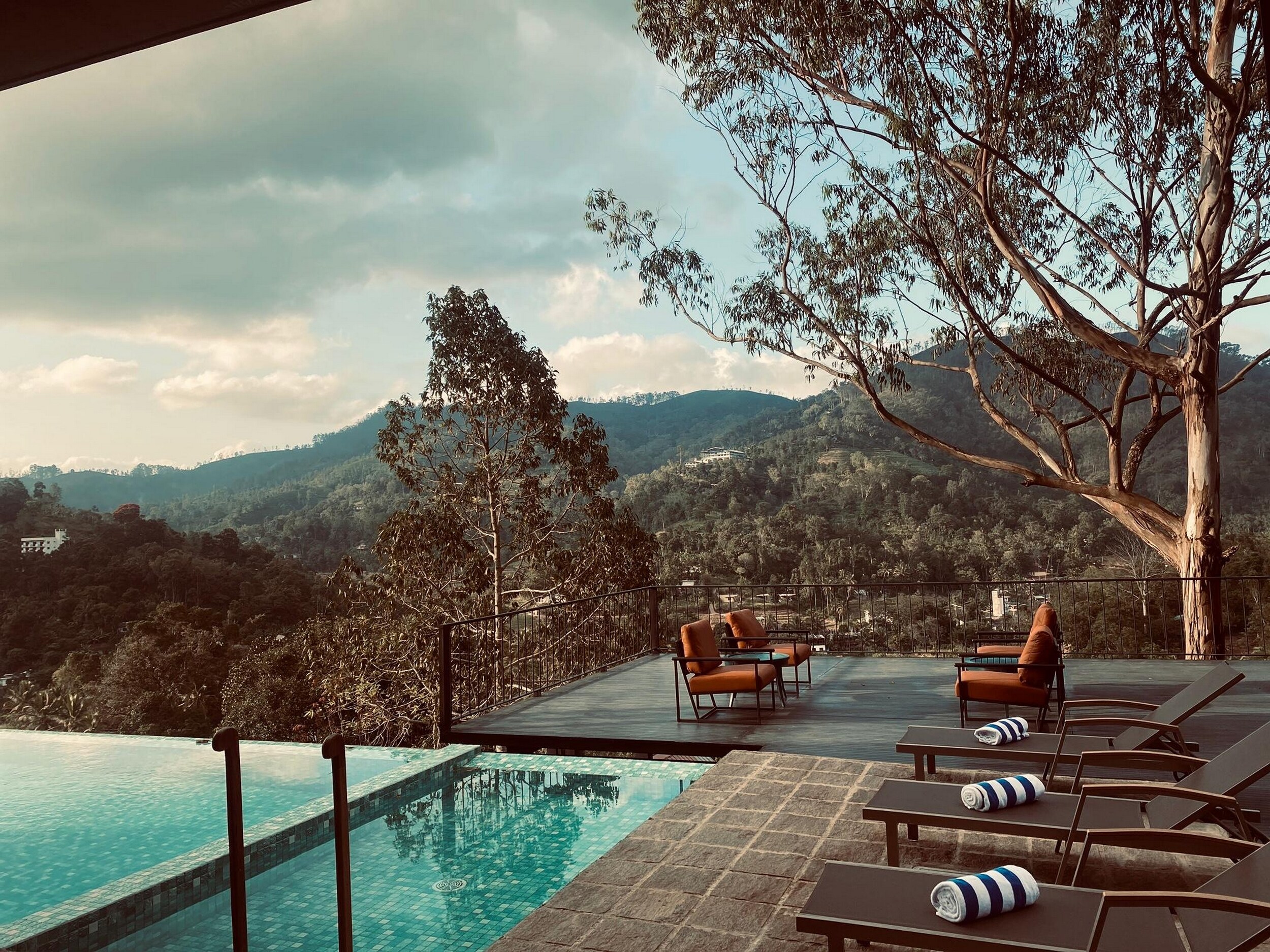 Te Dalu Resort & Spa - A Luxury Sanctuary in Ella - Tap to explore photos