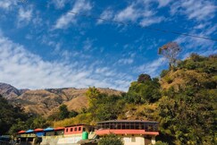 Baromas resort and camping