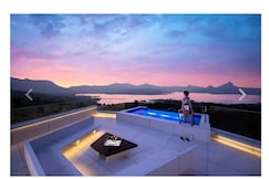 AMANZI - THE BOUTIQUE RESORT