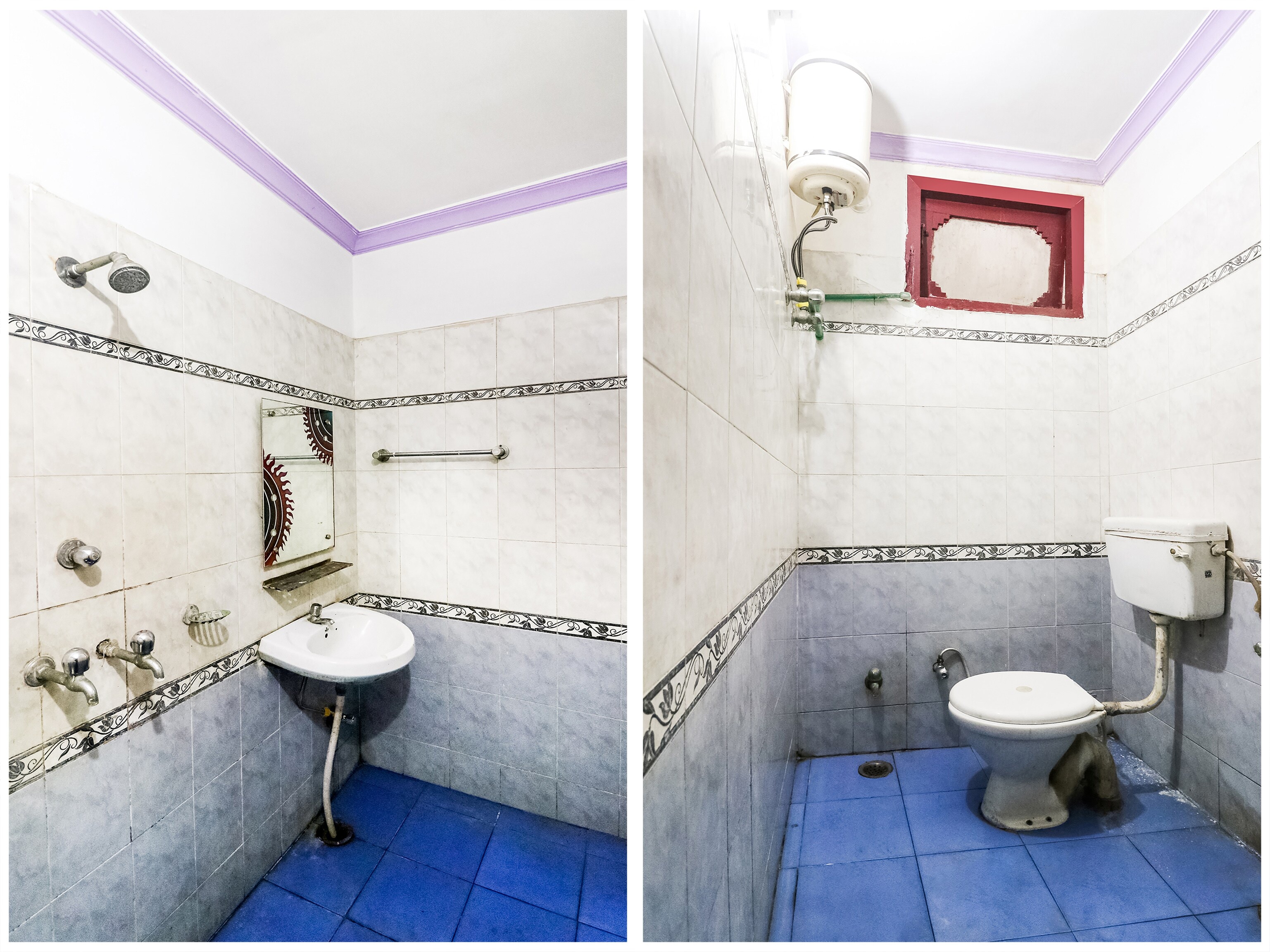 Hotel O Ashirwad Charbagh Bus Station - Tap to explore photos