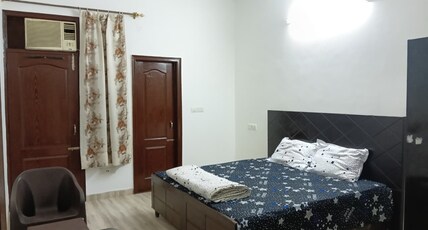 Bansal Kutir Homesty Room Type - Bansal Kutir Crystals