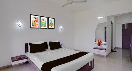 Super Townhouse RTO Office Silvassa Formerly Hotel Utkarsh Room Type - Classic Super Townhouse RTO Office Silvassa Formerly Hotel Utkarsh Room Type - Classic
