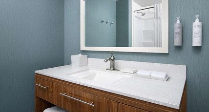 Home2 Suites by Hilton Austin Round Rock Room Type - 1 QUEEN BED STUDIO NONSMOK