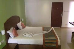 Hotel Milestonnez Sriperumbudur