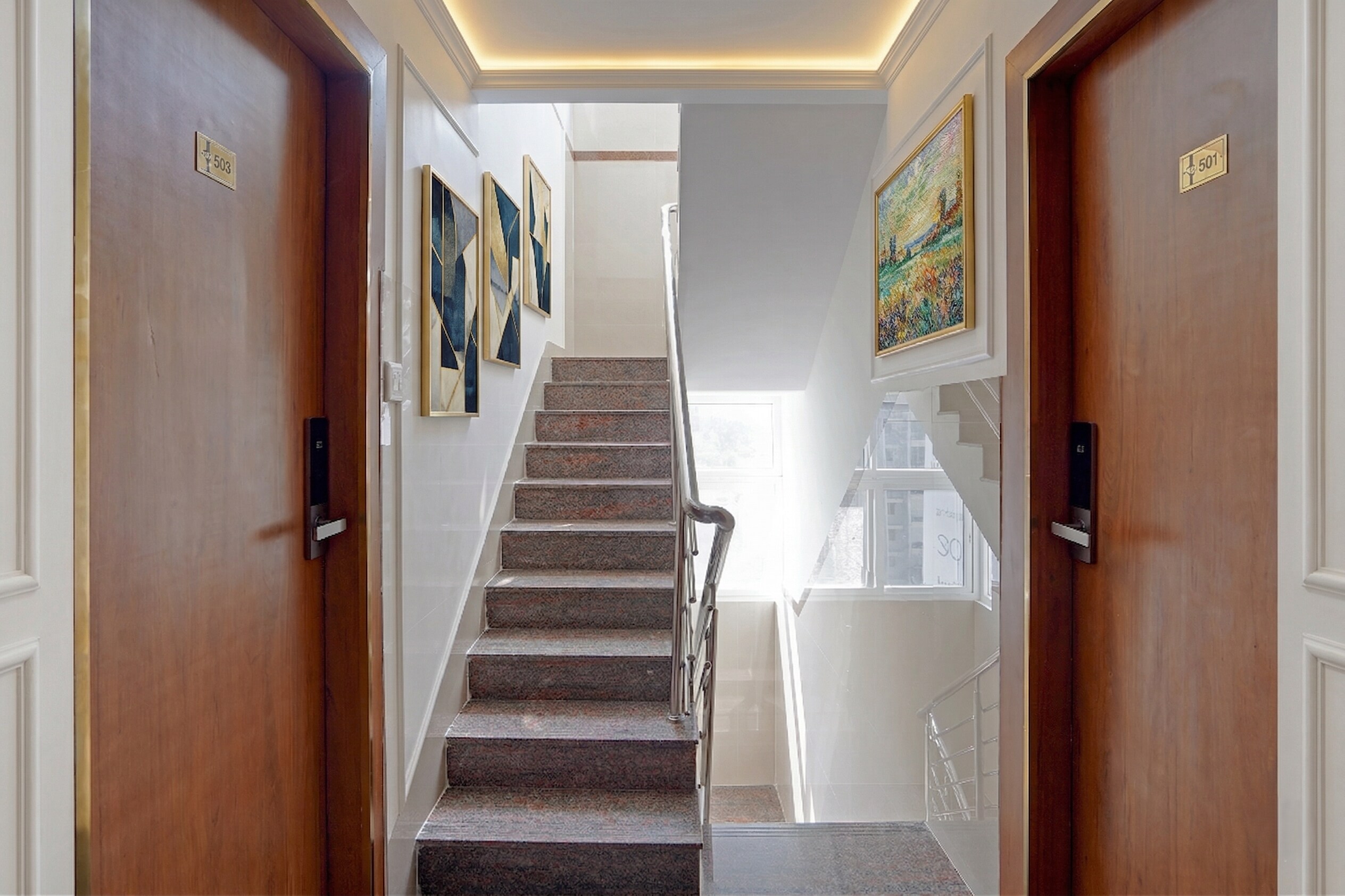 Main gallery