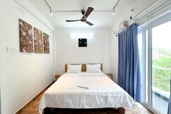 Address of ISHAA SEA VILLA