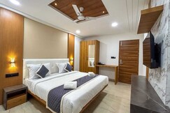 Address of Townhouse Vijay Nagar Formerly Cozy Stay