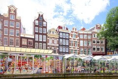 DoubleTree by Hilton Amsterdam Centraal Station