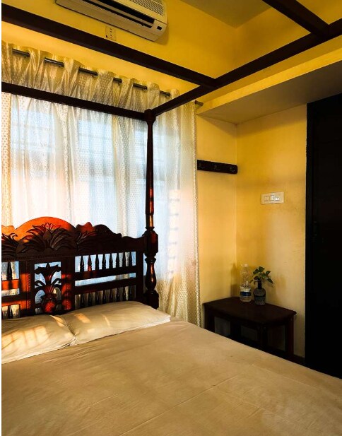 SeaCret by Dormer Stay- Relaxing Beach View Stay - Tap to explore photos