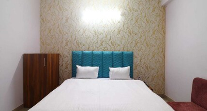Hotel O Paras Palace Room Type - Classic