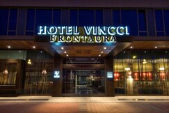 Hotel Vincci Frontaura