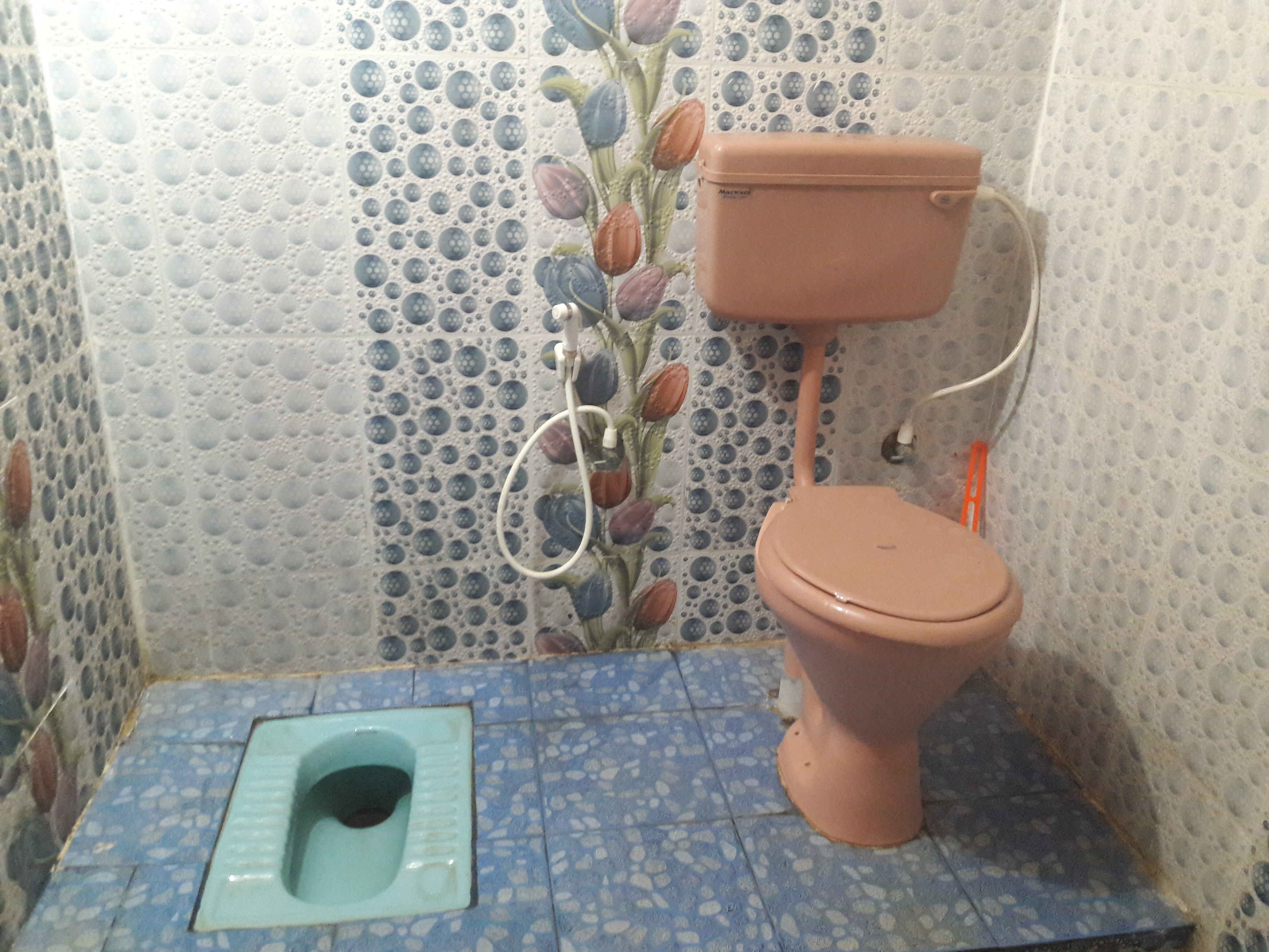 Bhavani Homestay-2 BHK Homestay - Tap to explore photos