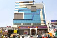 Hotel Laxmi Residency