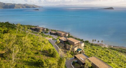 InterContinental Hayman Island Resort Room Type - 4 Bedroom Hayman Residence InterContinental Hayman Island Resort Room Type - 4 Bedroom Hayman Residence