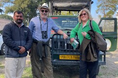 Nature Retreat Chohal Hoshiarpur
