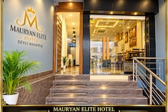 Mauryan Elite Hotel Devli Khanpur