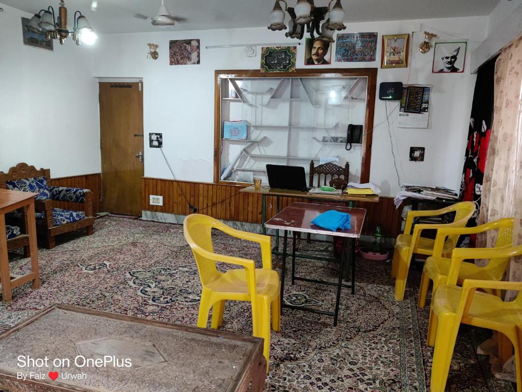 Hotel O The Ayra Homestay - Tap to explore photos
