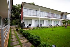 Perfectstayz Premium Morjim