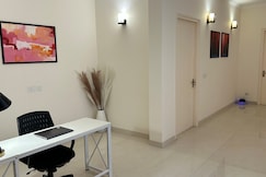 3BHK Iris Inn By Nest Hospitality