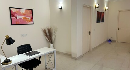 3BHK Iris Inn By Nest Hospitality Room Type - 3BHK Iris Inn By Nest Hospitality