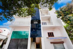 Super Townhouse Matiyari