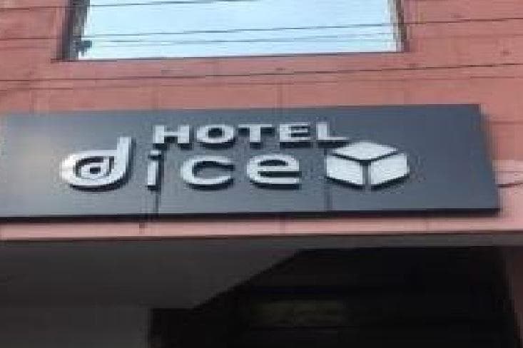 Hotel D Dice - Tap to explore photos