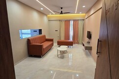 The Anandam Luxury Home Stay Tapovan