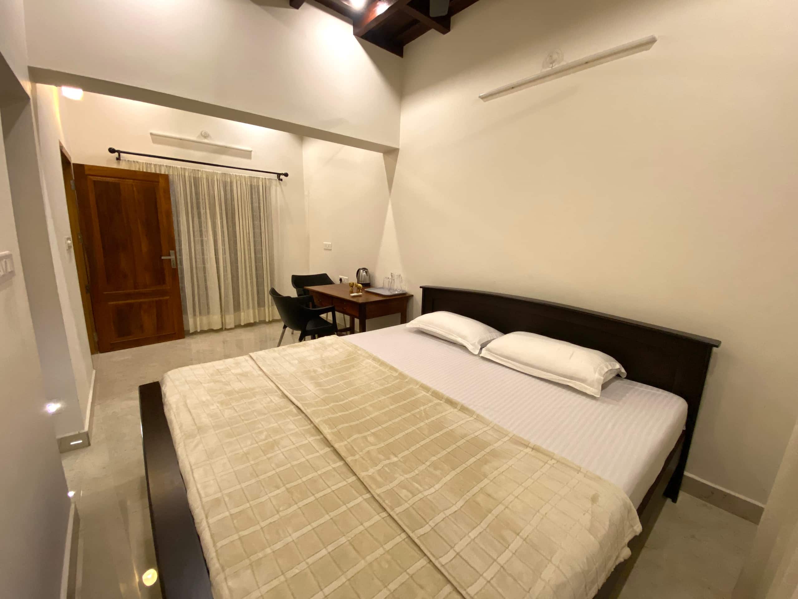 Neelathamara The Riverside Villa - Tap to explore photos