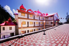 Shimla Hills International