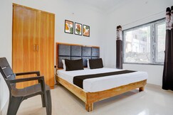 Hotel O Kashika Inn & Comfort Stays