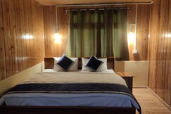 Himalayan Clouds Homestay