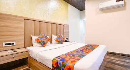 Via Priceless Room Type - Suite Room