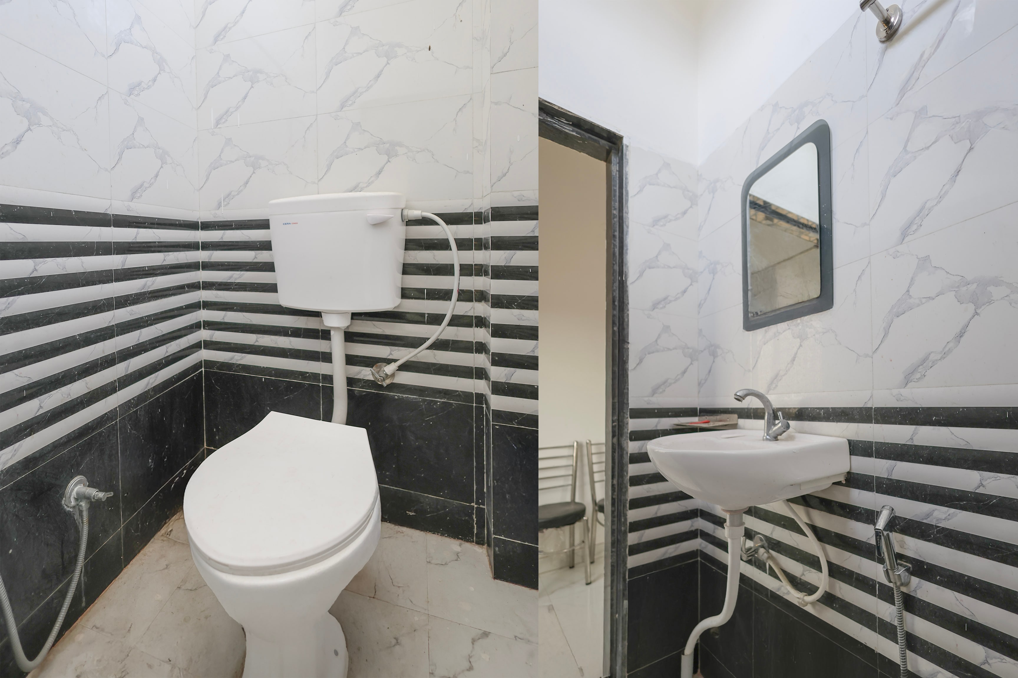 SPOT ON Ashadeep Hotel - Tap to explore photos