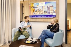 Novotel Parma Centro