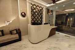 Shri Khatu Shyam Residency