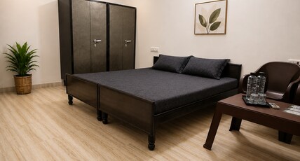 Bansal Kutir Homesty Room Type - Bansal Kutir Emerald