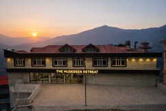 The Muskdeer Retreat