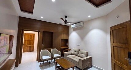PSR Coral Resorts Room Type - Suite