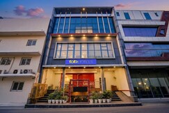 FabHotel MVR