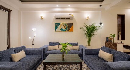 BedChambers | Entire LUXE 3BHK APT South Extension Room Type - BedChambers | Entire LUXE 3BHK APT South Extension