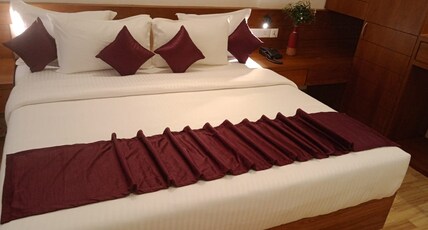 Queens Tourist Home Room Type - STANDARD Non AC