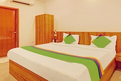 Treebo Silver Stallion