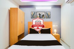 Super Townhouse Gachibowli Near Sky View