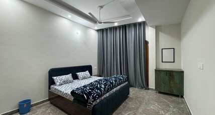 Shivoham Retreat Room Type - Deluxe Rooms