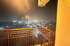 Arya homestay studio