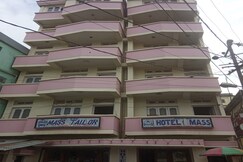 Hotel Mass