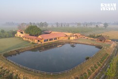 StayVista at Dune @ Mud & Mirage