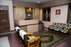 HOTEL PRAKASH
